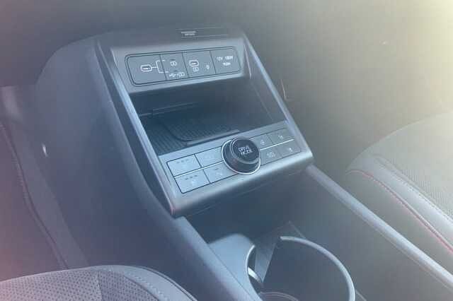 Hyundai KONA 160kW N Line S 65kWh 5dr Auto