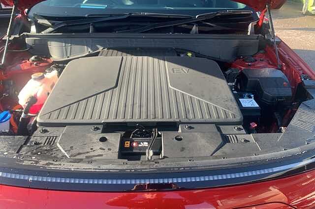 Hyundai KONA 160kW N Line S 65kWh 5dr Auto