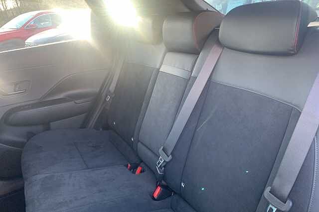 Hyundai KONA 160kW N Line S 65kWh 5dr Auto