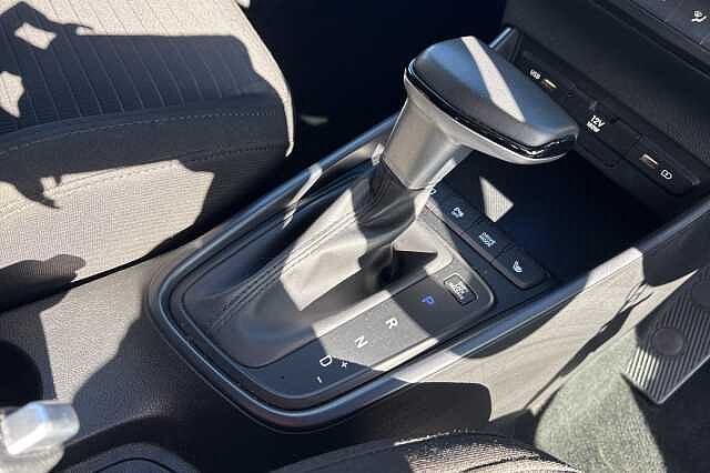 Hyundai i20 1.0T GDi 48V MHD Premium 5dr DCT