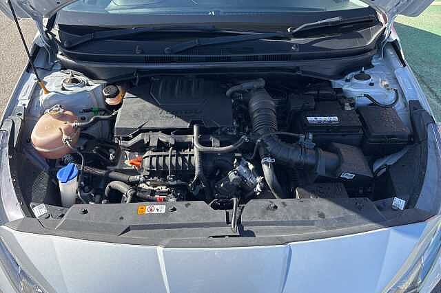 Hyundai i20 1.0T GDi 48V MHD Premium 5dr DCT