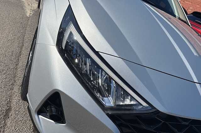 Hyundai i20 1.0T GDi 48V MHD Premium 5dr DCT