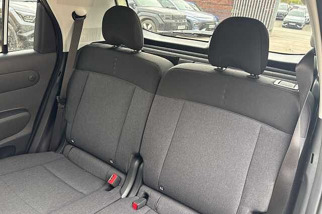 Hyundai INSTER 85kW 02 49kWh 5dr Auto Beige