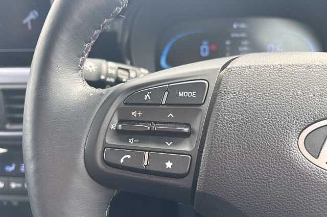 Hyundai i10 1.2 MPi Premium 5dr