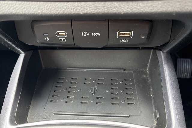 Hyundai i10 1.2 MPi Premium 5dr