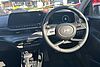 Hyundai I20 1.0T GDi Ultimate 5dr DCT Mangrove Green