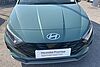 Hyundai I20 1.0T GDi Ultimate 5dr DCT Mangrove Green