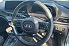 Hyundai I20 1.0T GDi Ultimate 5dr DCT Mangrove Green