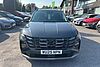 Hyundai TUCSON 1.6T Hybrid Ultimate 5dr Auto Grey