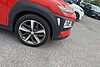Hyundai KONA 1.0T GDi Play Edition 5dr Orange