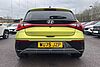 Hyundai I20 1.0T GDi Premium 5dr DCT Green
