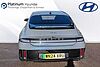 Hyundai IONIQ 6 Premium 77 kWh 325 PS AWD Blue