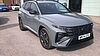 Hyundai TUCSON N Line 1.6T 253PS Plug-in Hybrid 2WD MY25 Grey
