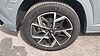 Hyundai TUCSON N Line 1.6T 253PS Plug-in Hybrid 2WD MY25 Grey