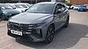 Hyundai TUCSON N Line 1.6T 253PS Plug-in Hybrid 2WD MY25 Grey