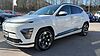 Hyundai KONA EV Ultimate 65kWh MY24 White