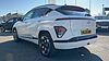 Hyundai KONA EV Ultimate 65kWh MY24 White