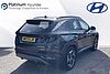 Hyundai TUCSON Ultimate Tgdi Phev Grey