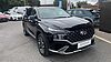 Hyundai SANTA FE Ultimate 1.6T 215PS Hybrid 4WD MY25 Black