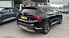 Hyundai SANTA FE Ultimate 1.6T 215PS Hybrid 4WD MY25 Black