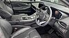 Hyundai SANTA FE Ultimate 1.6T 215PS Hybrid 4WD MY25 Black