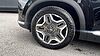 Hyundai SANTA FE Ultimate 1.6T 215PS Hybrid 4WD MY25 Black