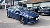 Hyundai I20 PREMIUM 1.0T 100PS 6MT MY25 Blue