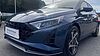 Hyundai I20 PREMIUM 1.0T 100PS 6MT MY25 Blue