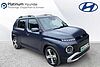 Hyundai INSTER 02 49kWh MY25 Blue