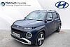 Hyundai INSTER 02 49kWh MY25 Blue