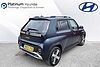 Hyundai INSTER 02 49kWh MY25 Blue