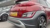 Hyundai KONA Premium 1.0 TGDi 120ps 48V MHEV Red