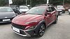 Hyundai KONA Premium 1.0 TGDi 120ps 48V MHEV Red