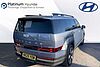 Hyundai SANTA FE 1.6 TGDi Plug-in Hybrid Ultimate 5dr 4WD Auto Blue