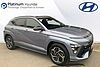 Hyundai KONA 1.0T 100 N Line 5dr Blue