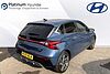 Hyundai I20 1.0T GDi Premium 5dr Blue