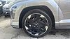 Hyundai KONA 160kW N Line S 65kWh 5dr Auto Silver