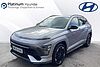 Hyundai KONA 160kW N Line S 65kWh 5dr Auto Silver