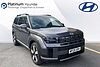 Hyundai SANTA FE 1.6 TGDi Plug-in Hybrid Ultimate 5dr 4WD Auto Grey