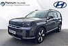 Hyundai SANTA FE 1.6 TGDi Plug-in Hybrid Ultimate 5dr 4WD Auto Grey