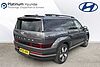 Hyundai SANTA FE 1.6 TGDi Plug-in Hybrid Ultimate 5dr 4WD Auto Grey