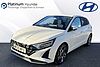 Hyundai I20 1.0T GDi Premium 5dr White