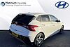 Hyundai I20 1.0T GDi Premium 5dr White