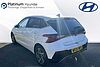 Hyundai I20 1.0T GDi Premium 5dr White