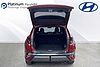 Hyundai TUCSON 1.6T Hybrid N Line 5dr Auto Red