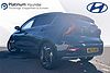 Hyundai BAYON 1.0 TGDi Ultimate 5dr Blue