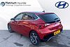 Hyundai I20 1.0T GDi Premium 5dr Red