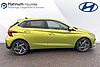 Hyundai I20 1.0T GDi Premium 5dr DCT Green