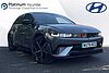 Hyundai IONIQ 5 168kW N Line S 84 kWh 5dr Auto Grey