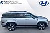Hyundai SANTA FE 1.6 TGDi Hybrid Premium 5dr Auto Silver